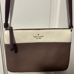 Kate spade cross body bag